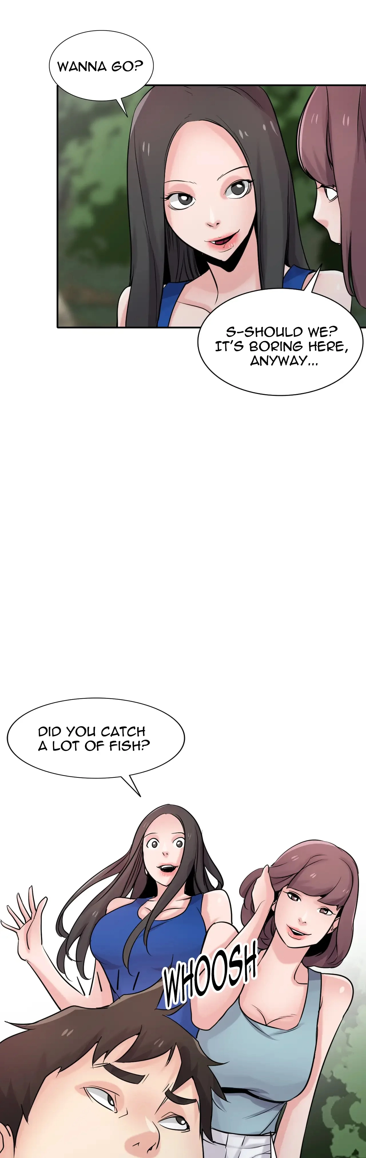 Training Sister-In-Law Part D - Prologue