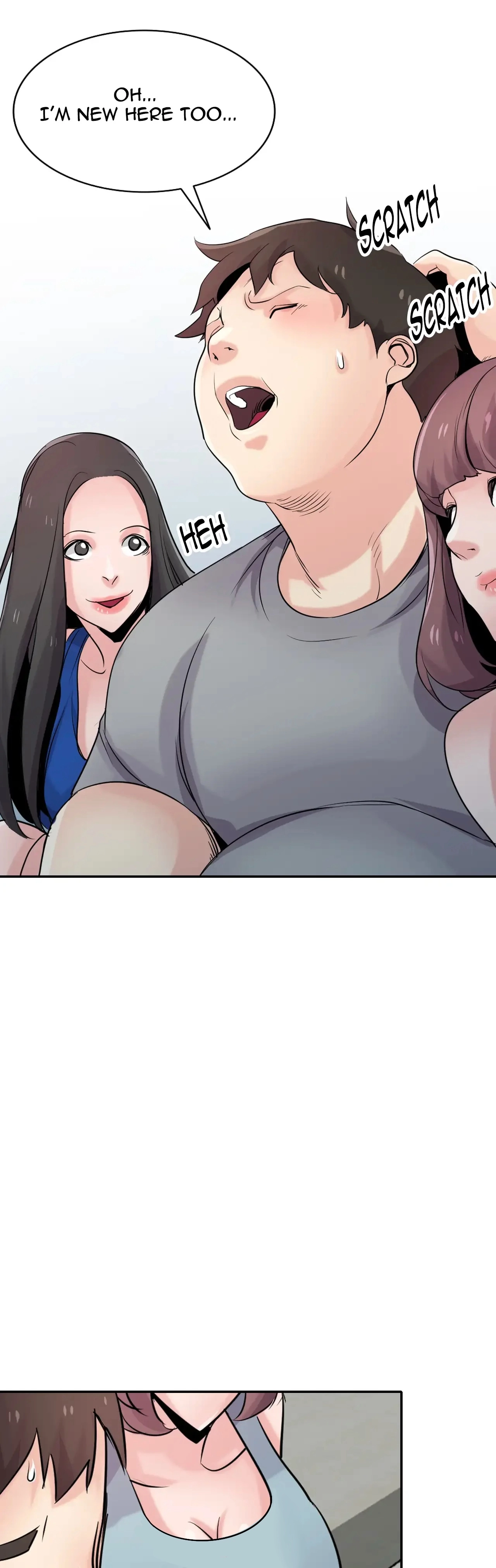 Training Sister-In-Law Part D - Prologue
