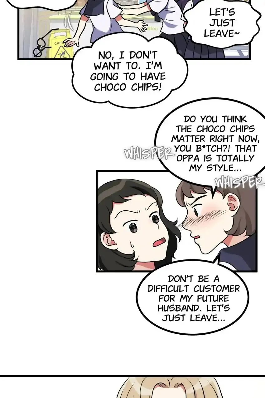Trial By God’s Descendants - Episode  1