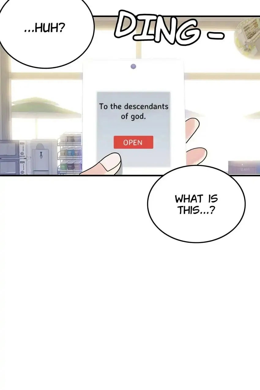 Trial By God’s Descendants - Episode  1