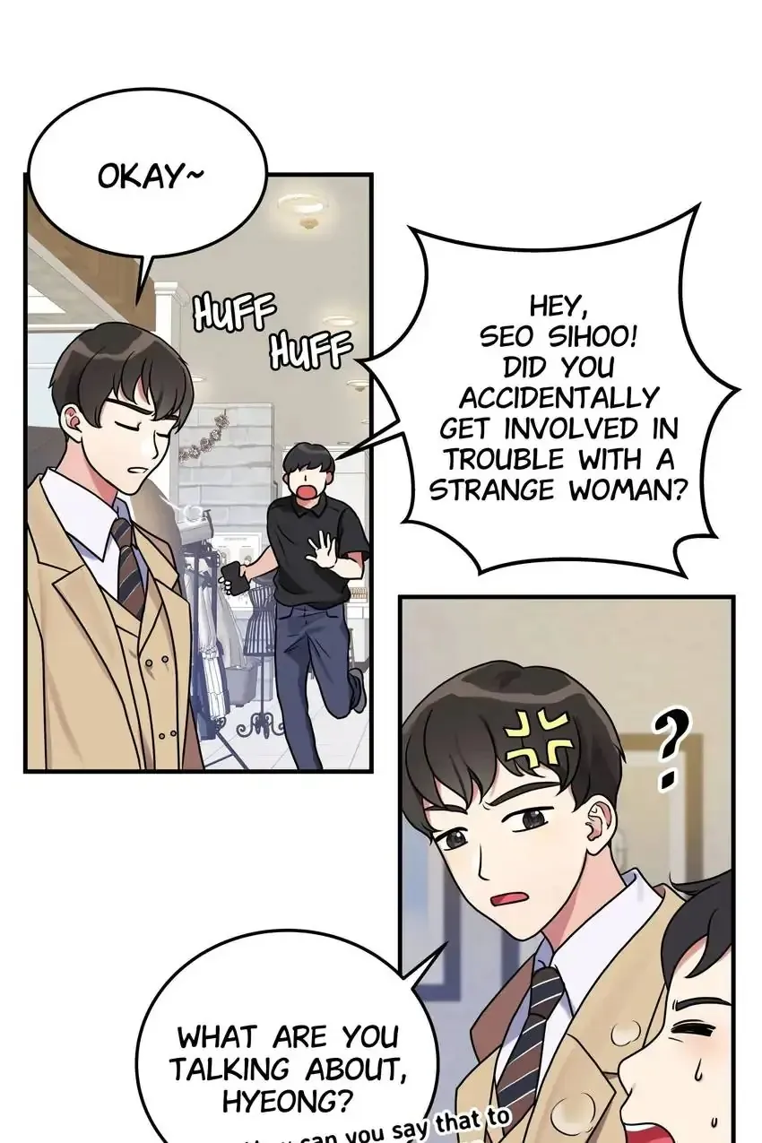 Trial By God’s Descendants - Episode  1