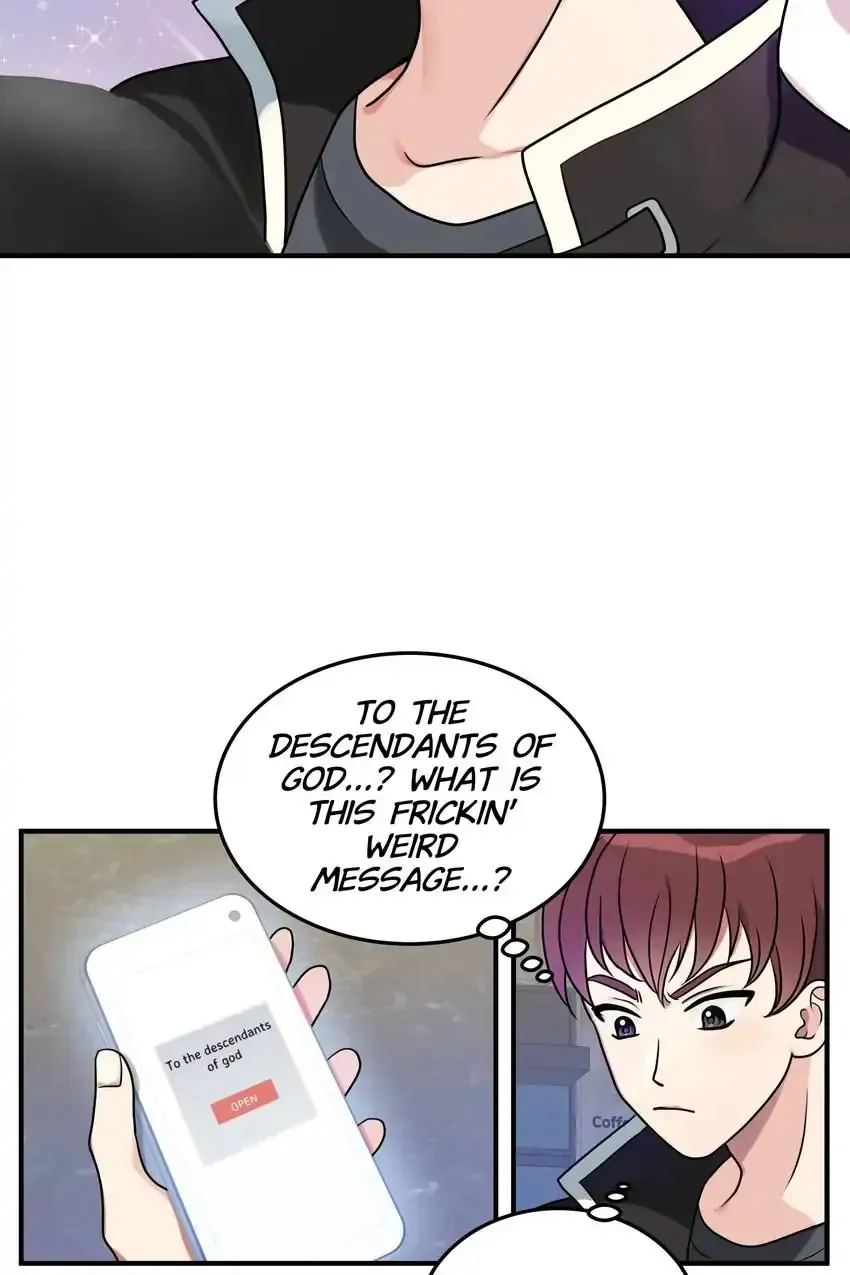 Trial By God’s Descendants - Episode  1