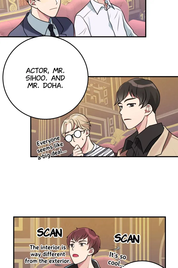Trial By God’s Descendants - Episode 2