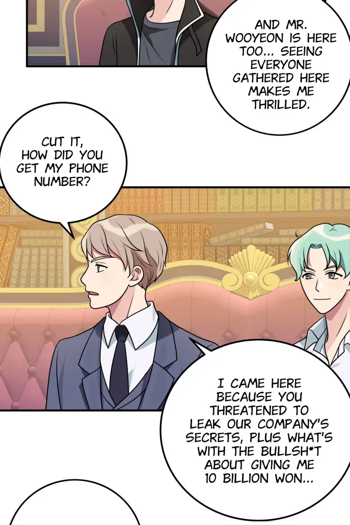 Trial By God’s Descendants - Episode 2