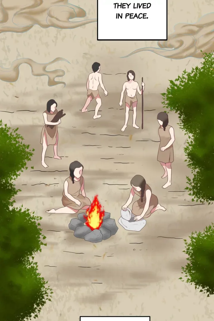 Trial By God’s Descendants - Episode 2