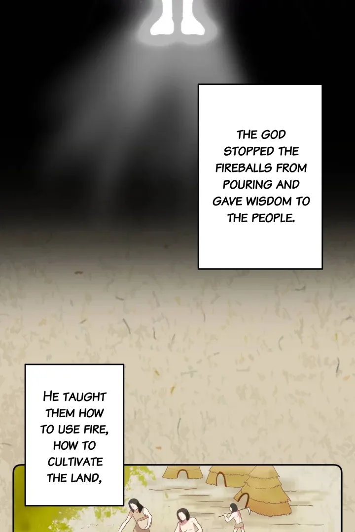 Trial By God’s Descendants - Episode 2
