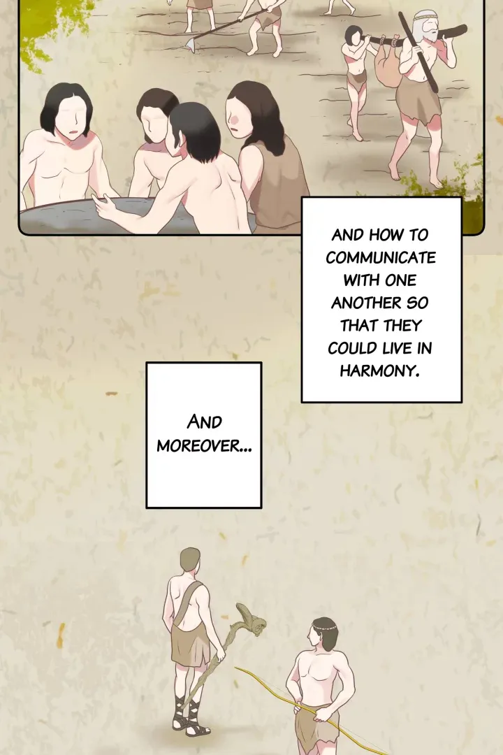 Trial By God’s Descendants - Episode 2