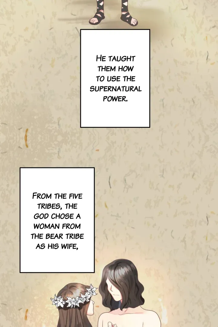 Trial By God’s Descendants - Episode 2