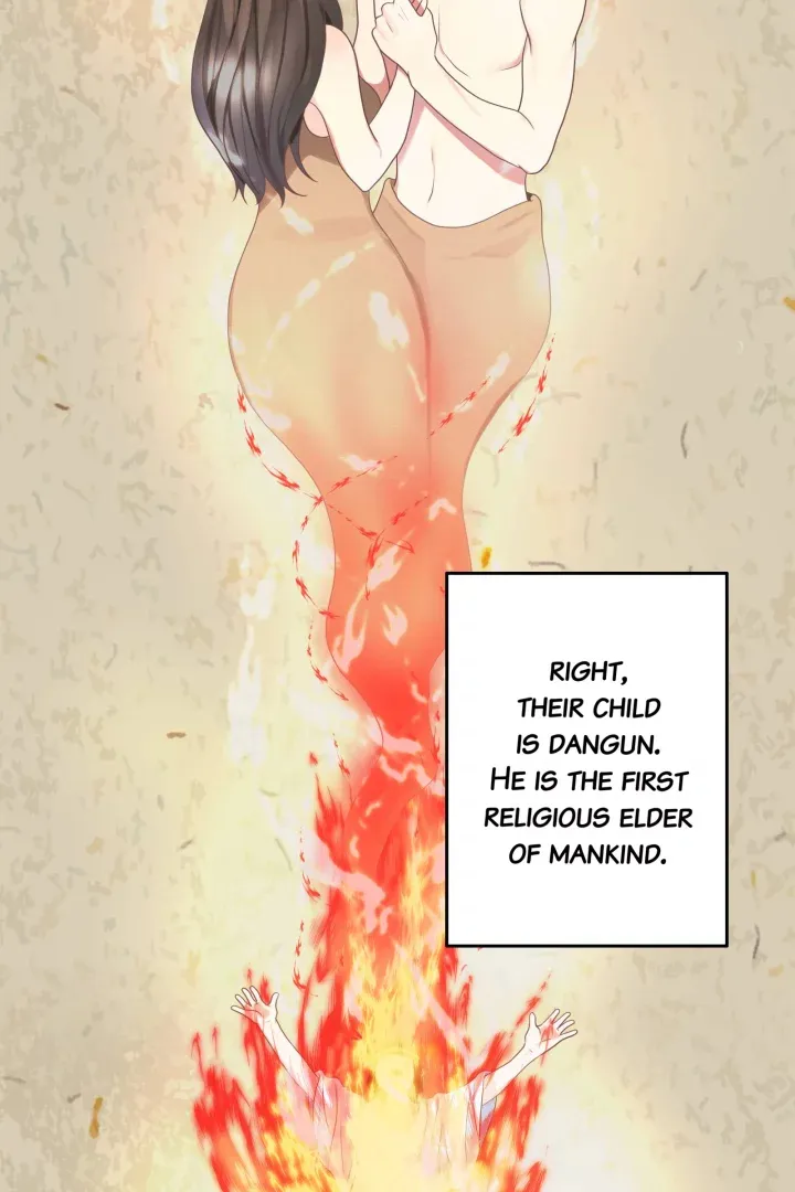 Trial By God’s Descendants - Episode 2
