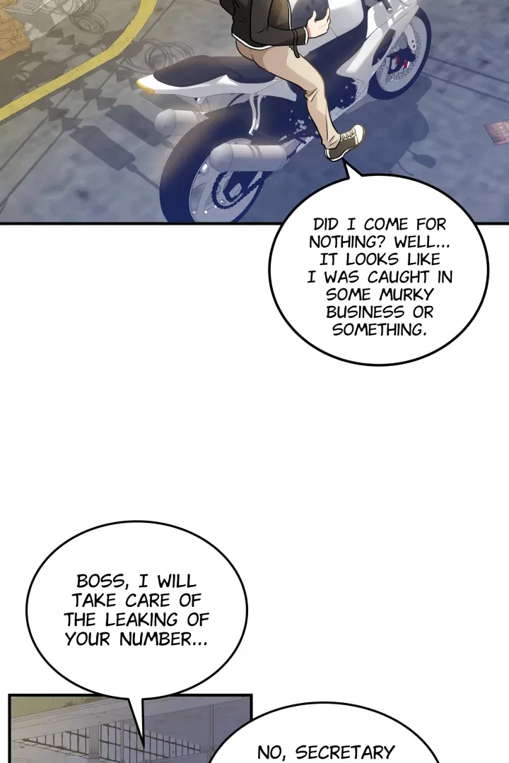 Trial By God’s Descendants - Episode 2