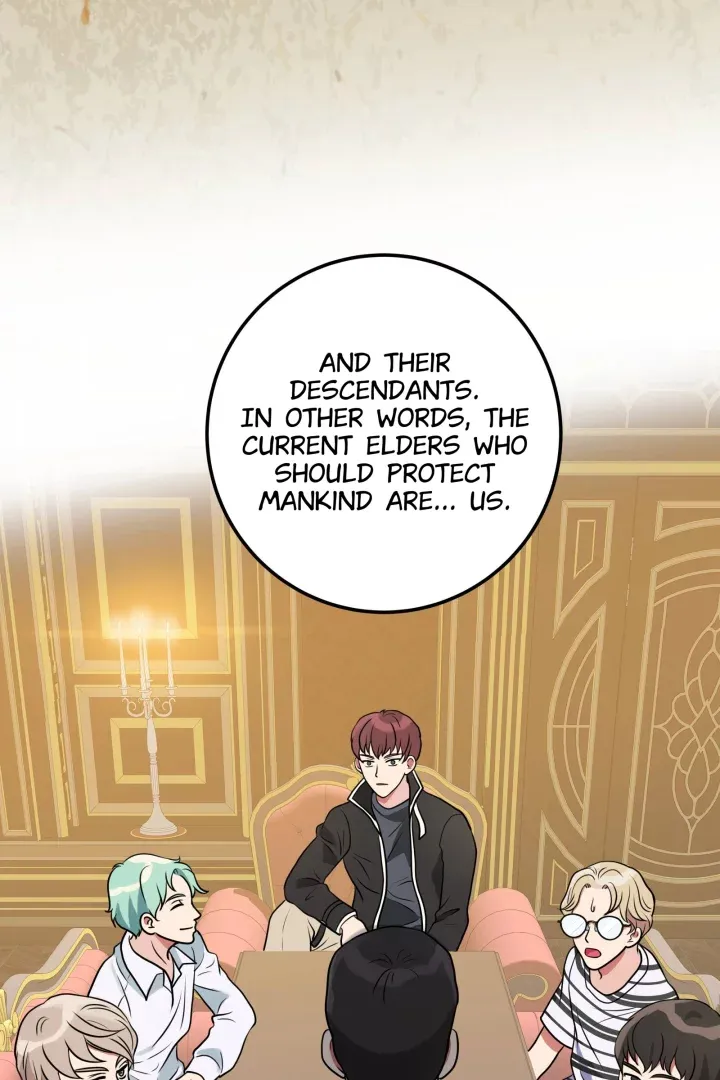 Trial By God’s Descendants - Episode 2