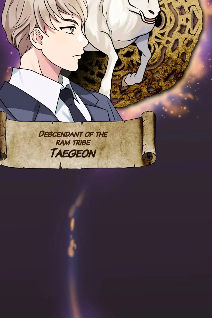Trial By God’s Descendants - Episode 2