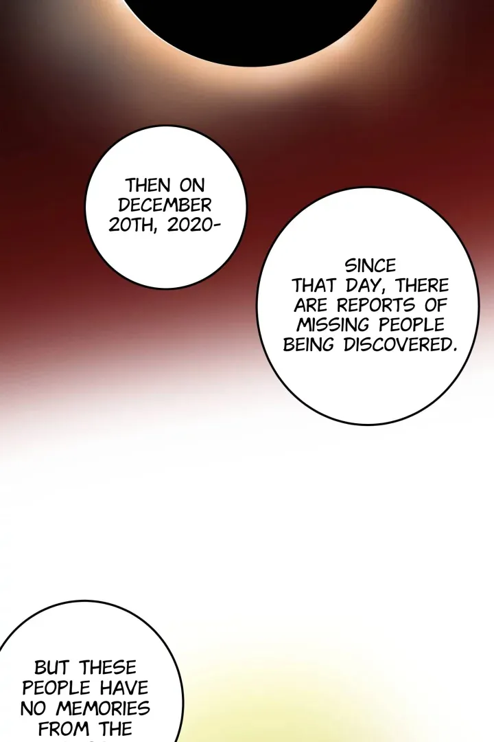 Trial By God’s Descendants - Episode 2