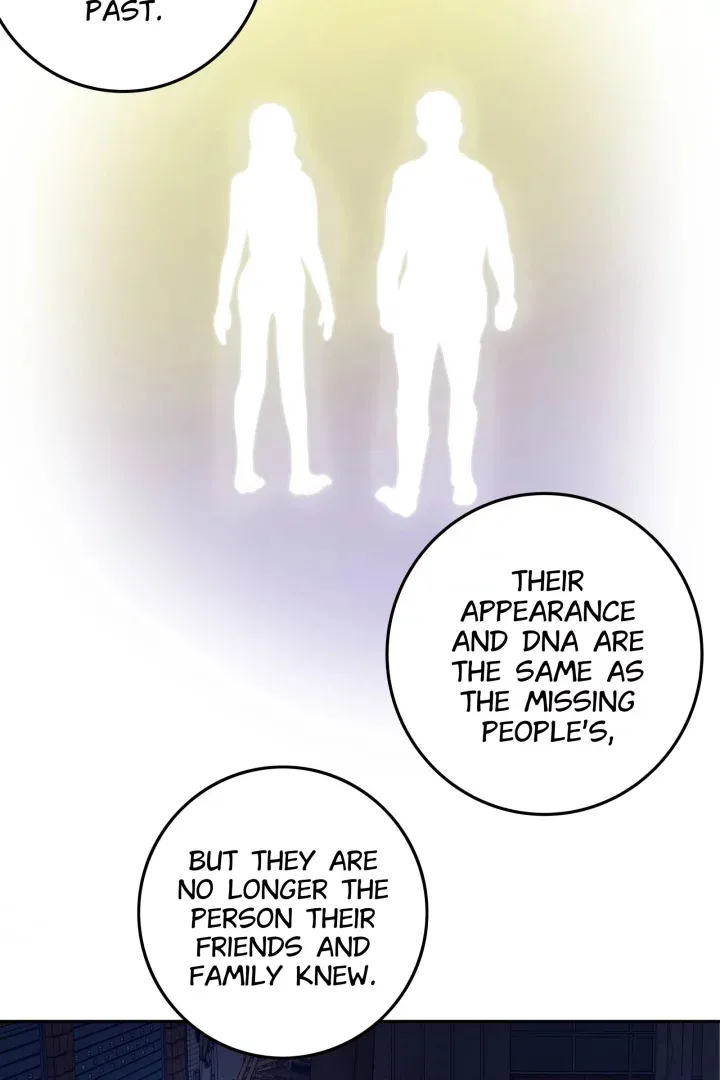 Trial By God’s Descendants - Episode 2
