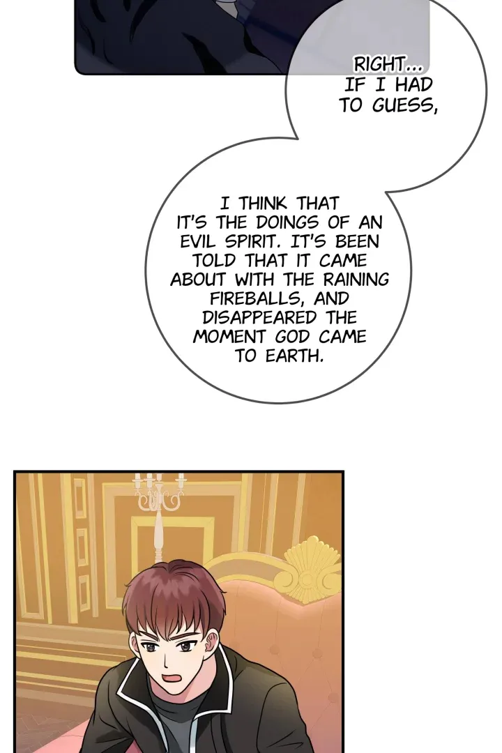 Trial By God’s Descendants - Episode 2