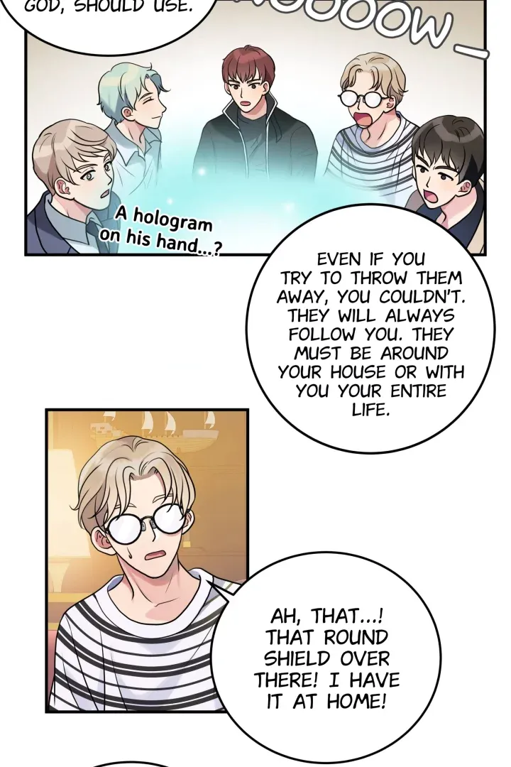 Trial By God’s Descendants - Episode 2