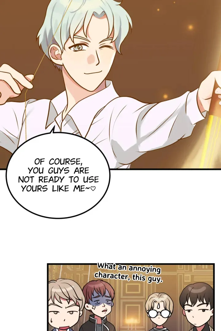 Trial By God’s Descendants - Episode 2