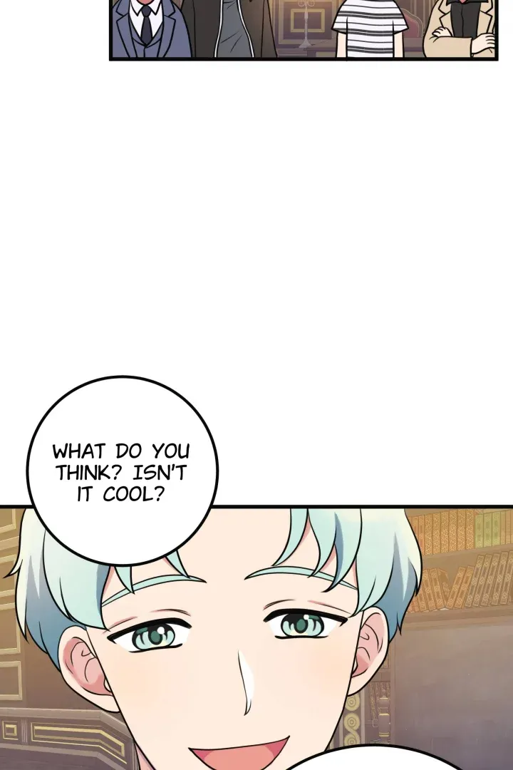 Trial By God’s Descendants - Episode 2