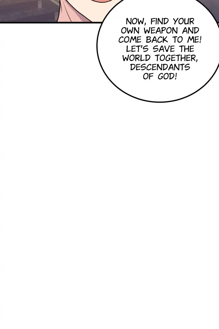 Trial By God’s Descendants - Episode 2