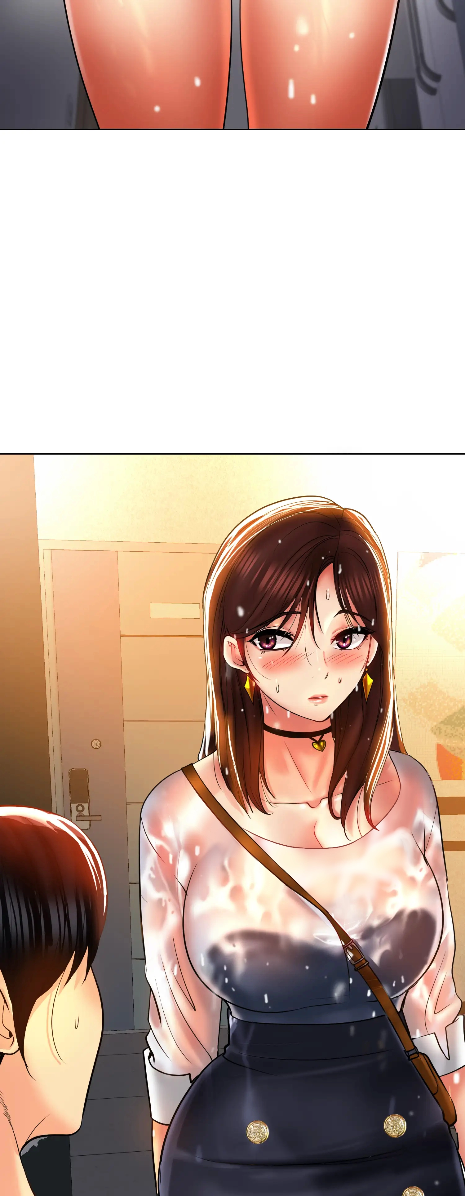 Two Girls Feel Different - episode 1