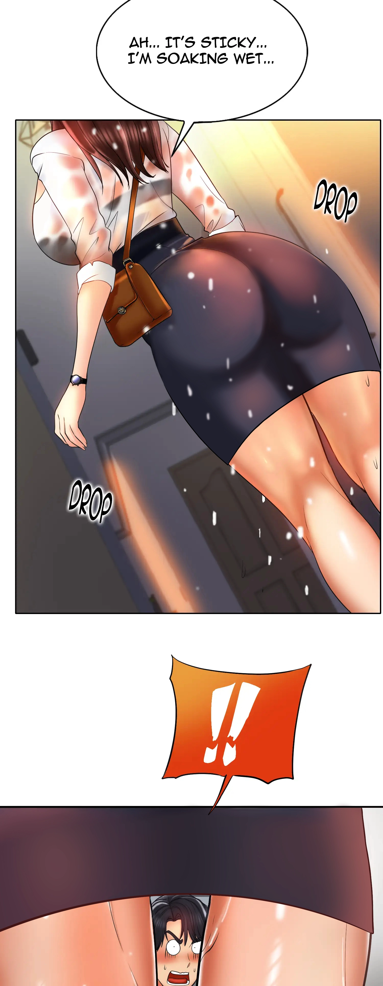 Two Girls Feel Different - episode 1