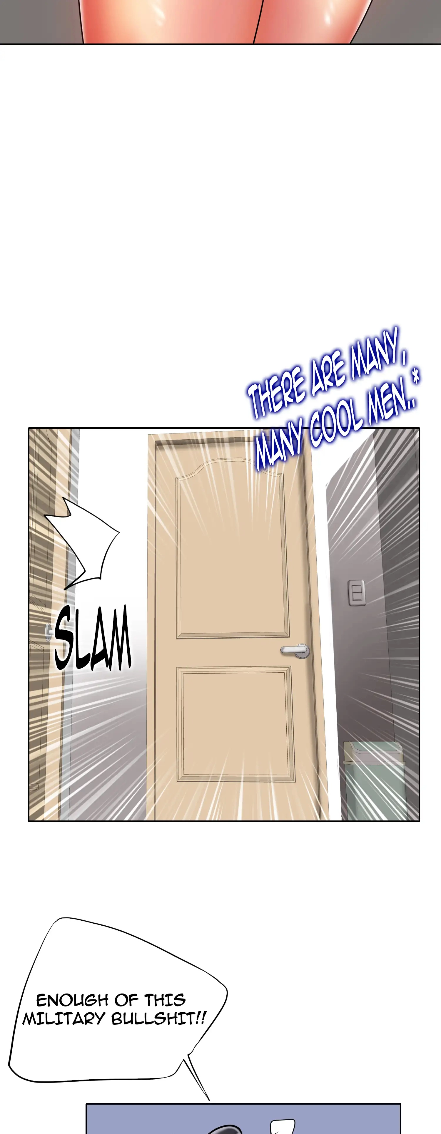 Two Girls Feel Different - episode 1