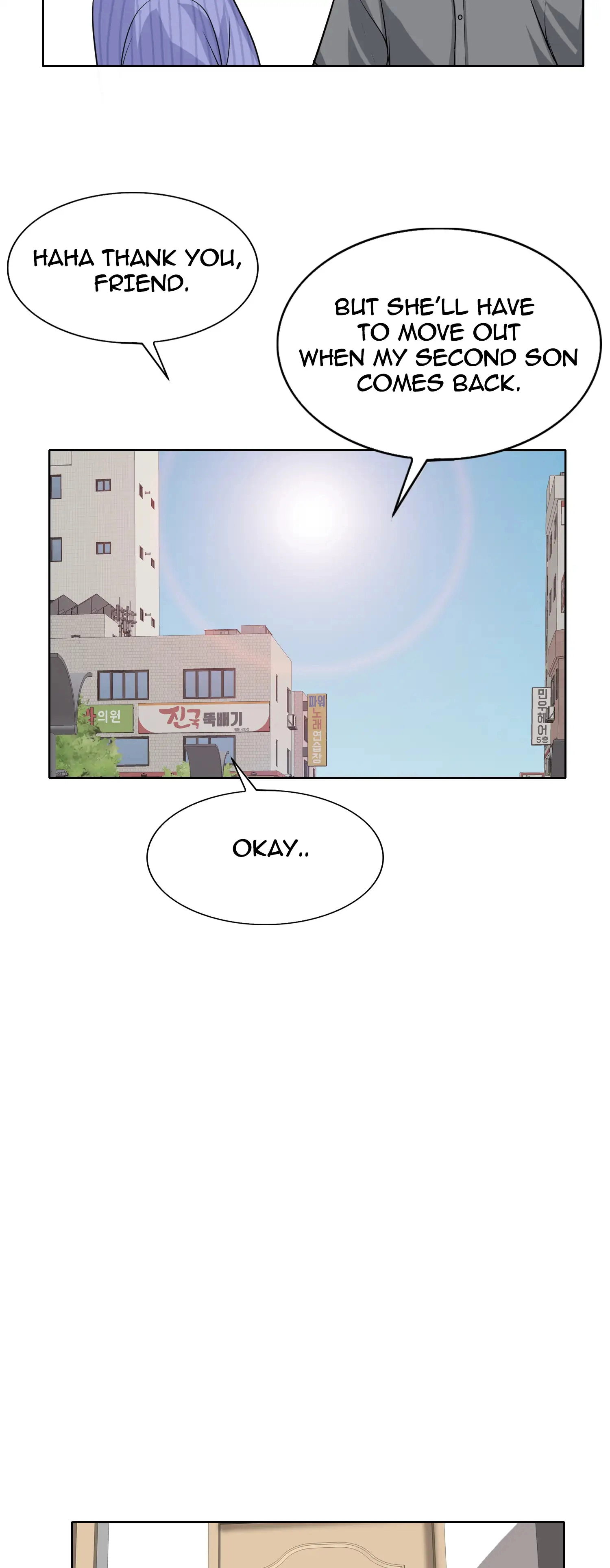 Two Girls Feel Different - episode 1