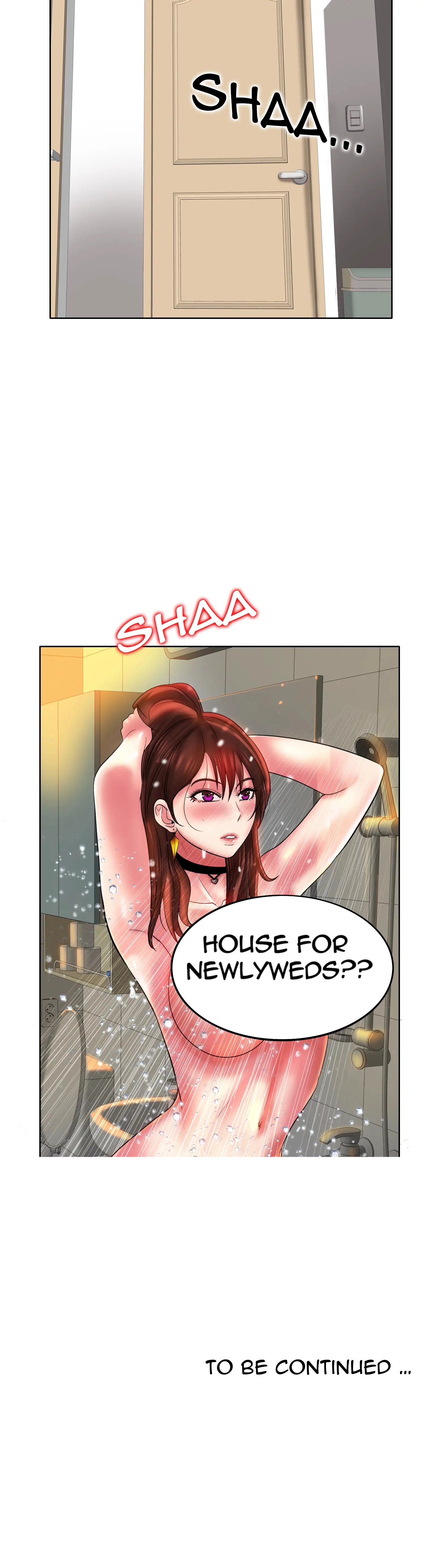 Two Girls Feel Different - episode 1