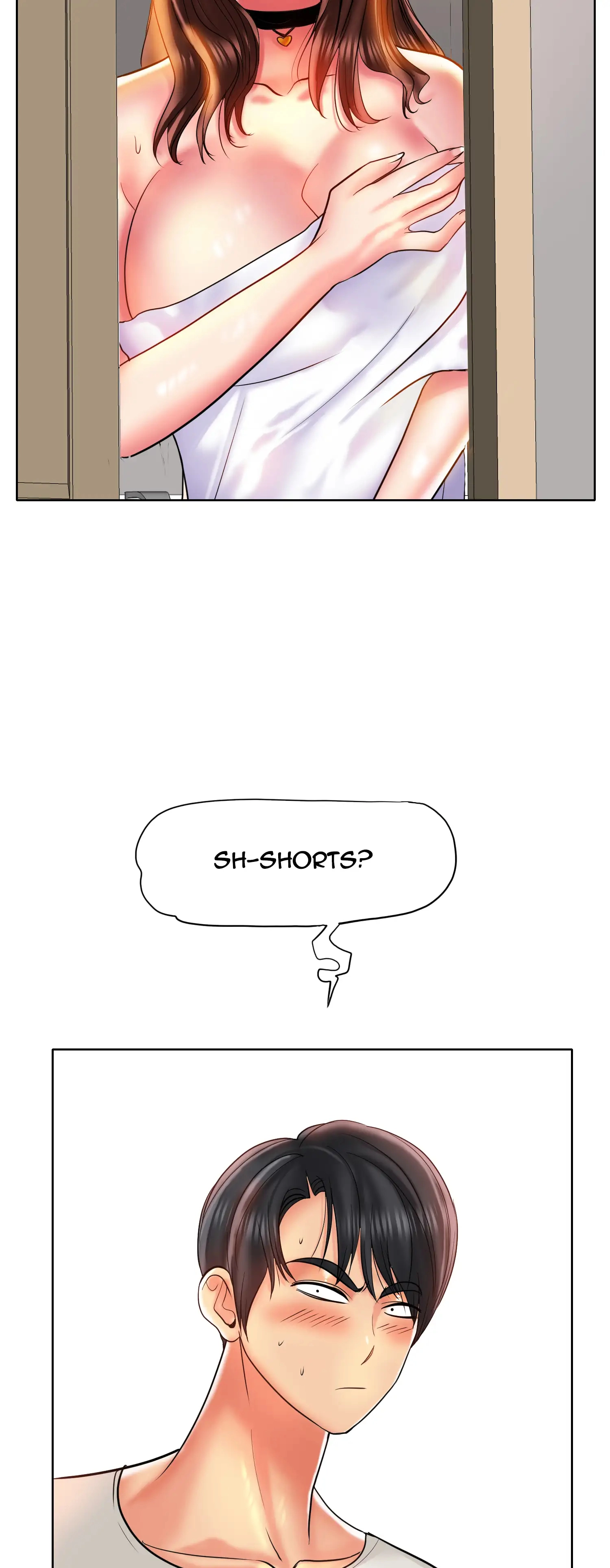 Two Girls Feel Different - episode 2