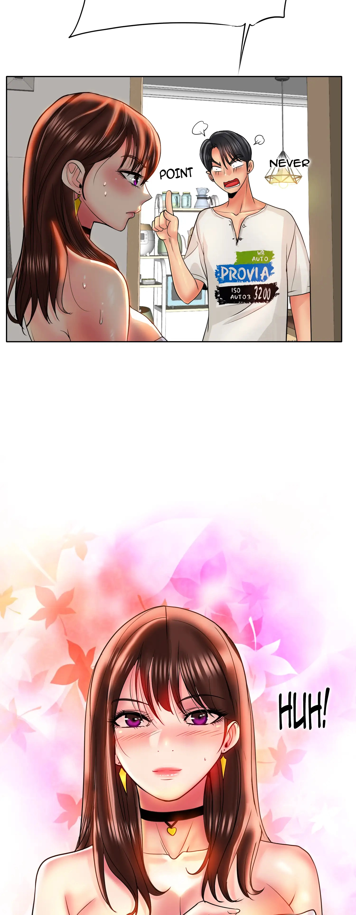 Two Girls Feel Different - episode 2