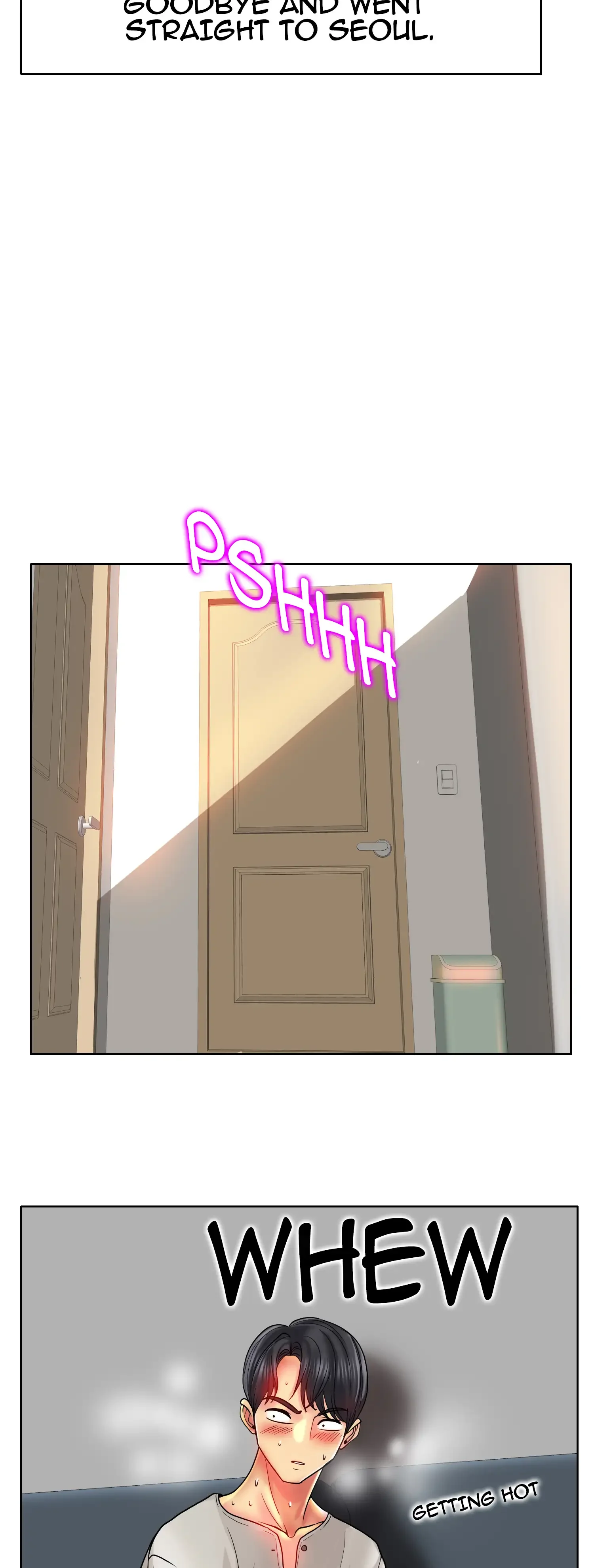 Two Girls Feel Different - episode 2