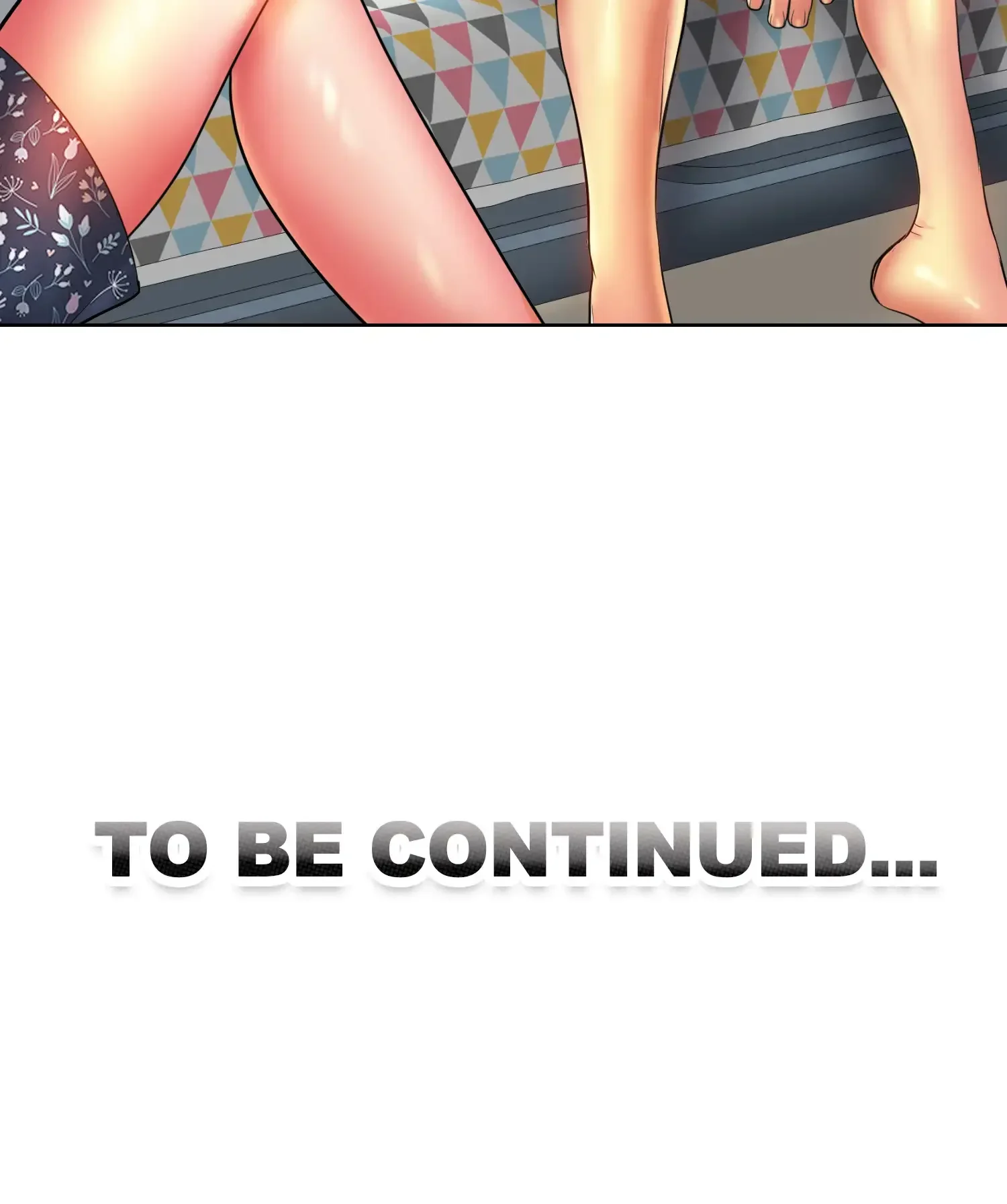 Two Girls Feel Different - episode 2