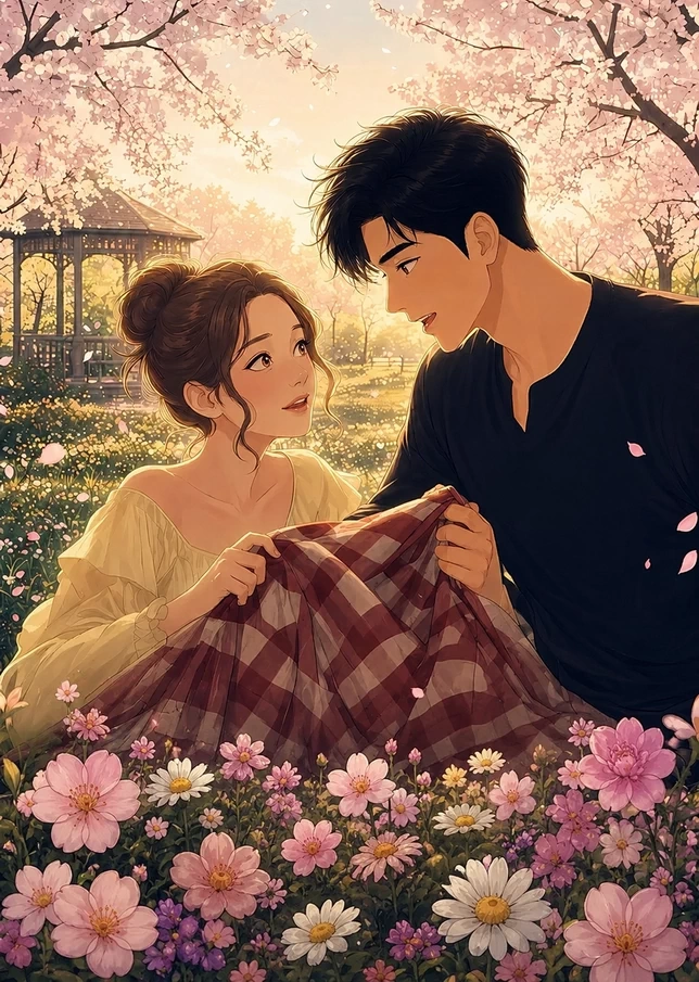 Unexpected Date