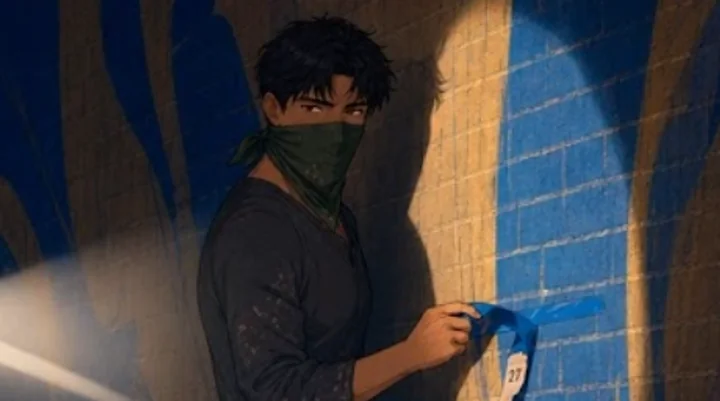 Episode 1